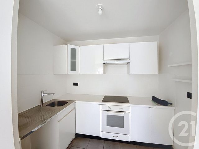 Appartement F2 &agrave; vendre - 2 pi&egrave;ces - 45,53 m2 - St Denis - 93 - ILE-DE-FRANCE