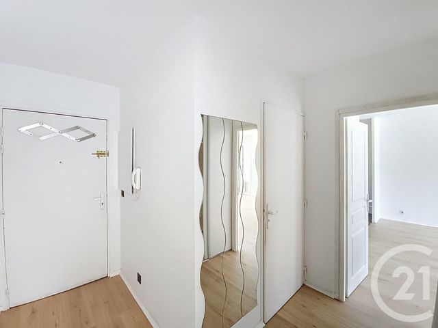 Appartement F2 &agrave; vendre - 2 pi&egrave;ces - 45,53 m2 - St Denis - 93 - ILE-DE-FRANCE
