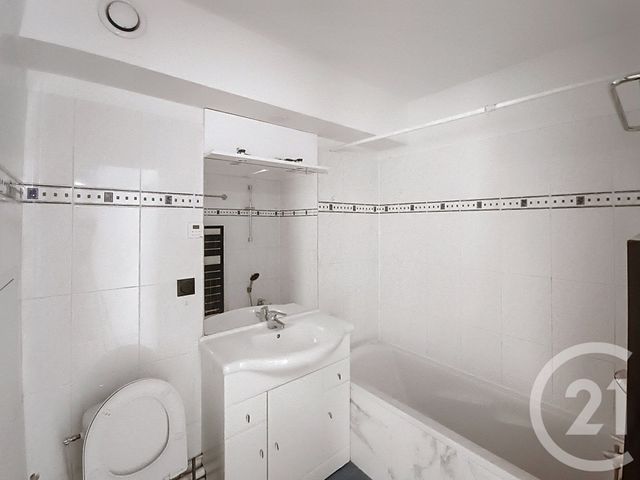 Appartement F2 &agrave; vendre - 2 pi&egrave;ces - 45,53 m2 - St Denis - 93 - ILE-DE-FRANCE