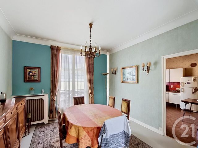 Maison &agrave; vendre - 9 pi&egrave;ces - 186,17 m2 - St Denis - 93 - ILE-DE-FRANCE