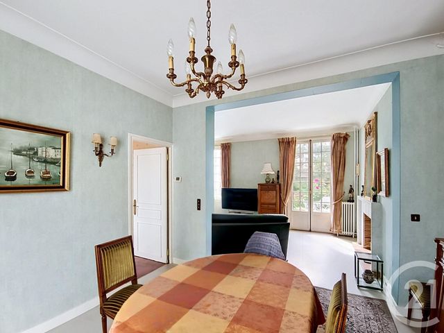 Maison &agrave; vendre - 9 pi&egrave;ces - 186,17 m2 - St Denis - 93 - ILE-DE-FRANCE