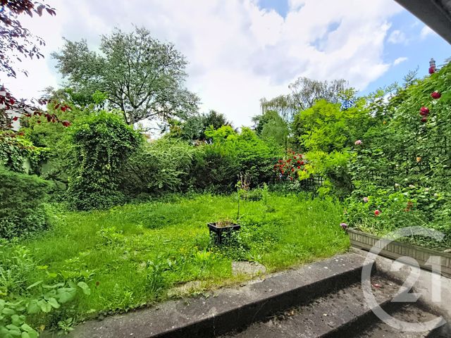 Maison &agrave; vendre - 9 pi&egrave;ces - 186,17 m2 - St Denis - 93 - ILE-DE-FRANCE