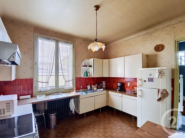 Maison &agrave; vendre - 9 pi&egrave;ces - 186,17 m2 - St Denis - 93 - ILE-DE-FRANCE