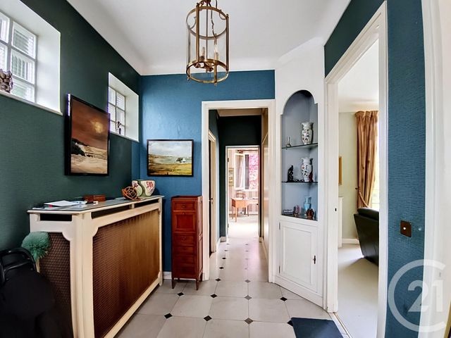 Maison &agrave; vendre - 9 pi&egrave;ces - 186,17 m2 - St Denis - 93 - ILE-DE-FRANCE