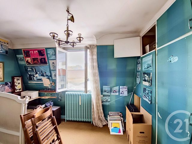 Maison &agrave; vendre - 9 pi&egrave;ces - 186,17 m2 - St Denis - 93 - ILE-DE-FRANCE