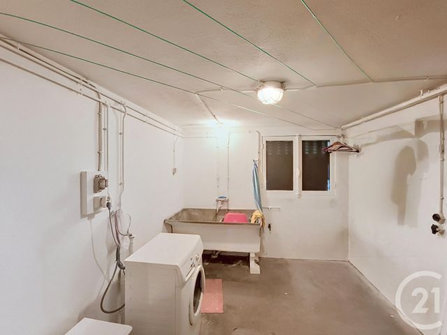 Maison &agrave; vendre - 9 pi&egrave;ces - 186,17 m2 - St Denis - 93 - ILE-DE-FRANCE