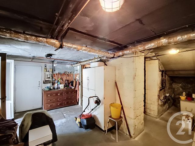 Maison &agrave; vendre - 9 pi&egrave;ces - 186,17 m2 - St Denis - 93 - ILE-DE-FRANCE