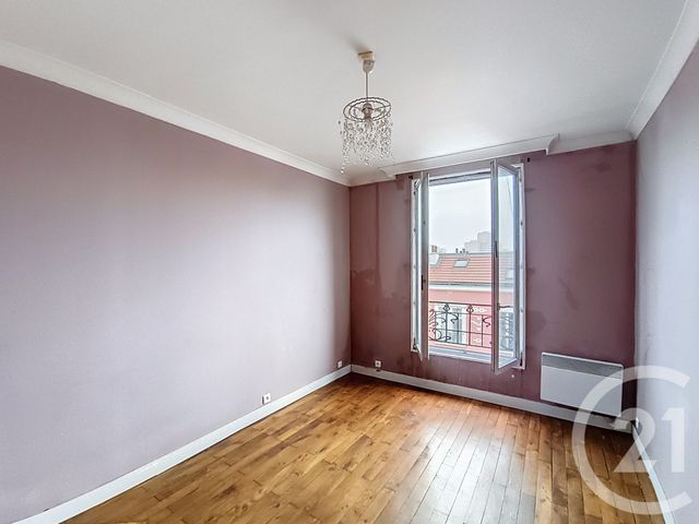 Appartement F2 &agrave; vendre - 2 pi&egrave;ces - 37,35 m2 - St Denis - 93 - ILE-DE-FRANCE