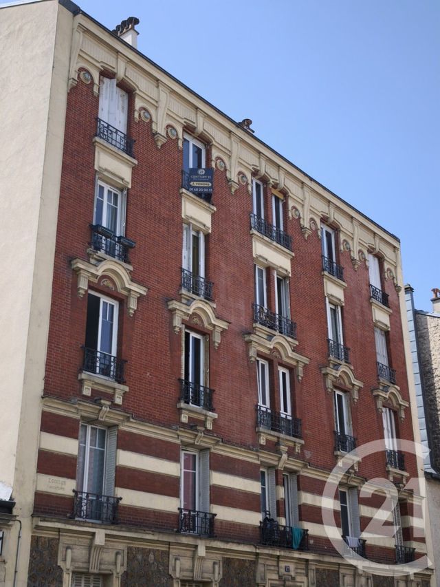 Appartement F2 à vendre ST DENIS