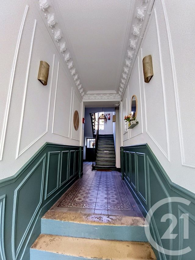 Appartement à vendre ST DENIS