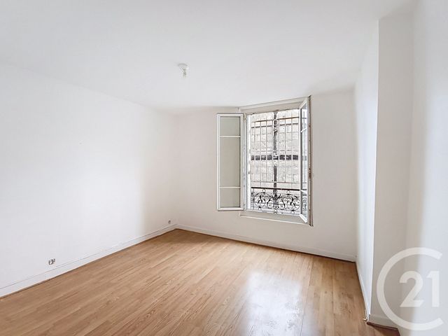 Appartement F2 &agrave; vendre - 2 pi&egrave;ces - 34,92 m2 - St Denis - 93 - ILE-DE-FRANCE