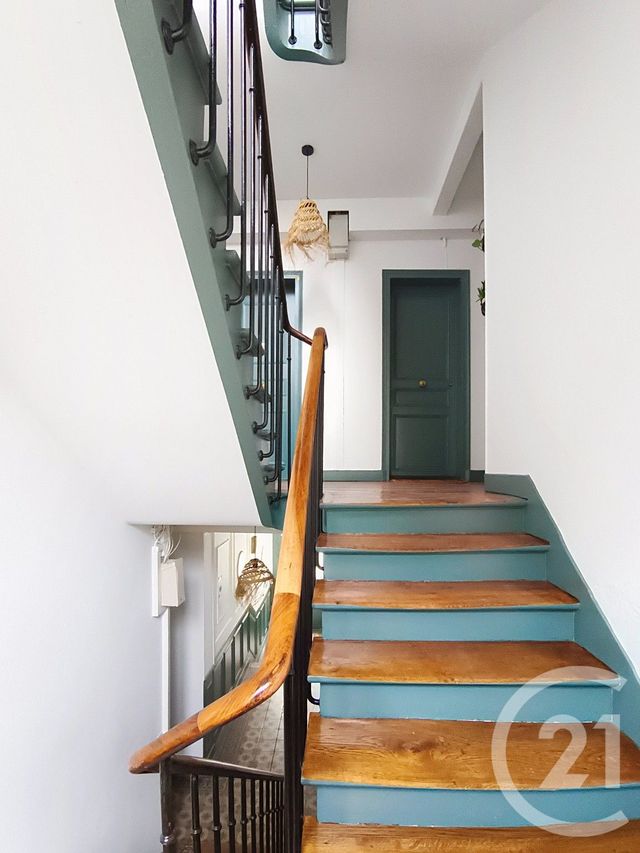 Appartement F2 &agrave; vendre - 2 pi&egrave;ces - 34,92 m2 - St Denis - 93 - ILE-DE-FRANCE