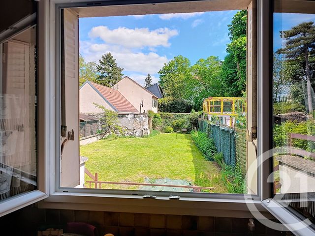 Maison &agrave; vendre - 5 pi&egrave;ces - 105 m2 - Pierrefitte Sur Seine - 93 - ILE-DE-FRANCE