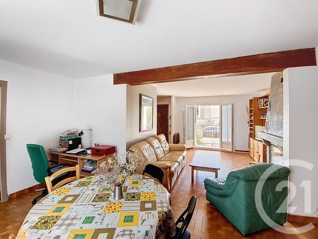 maison - PIERREFITTE SUR SEINE - 93