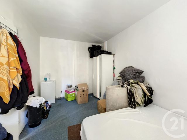 Appartement F2 &agrave; vendre - 2 pi&egrave;ces - 31,77 m2 - St Denis - 93 - ILE-DE-FRANCE