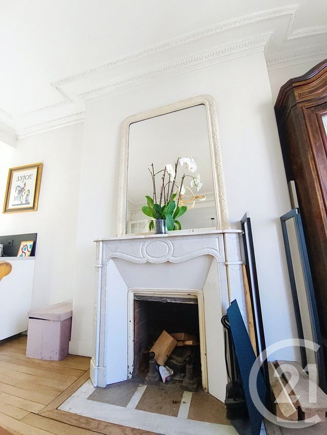 Appartement F4 &agrave; vendre - 4 pi&egrave;ces - 79,08 m2 - St Denis - 93 - ILE-DE-FRANCE