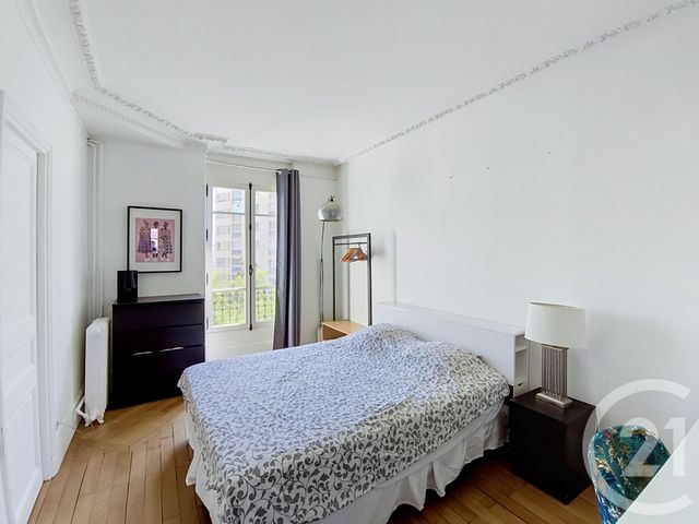Appartement F4 &agrave; vendre - 4 pi&egrave;ces - 79,08 m2 - St Denis - 93 - ILE-DE-FRANCE
