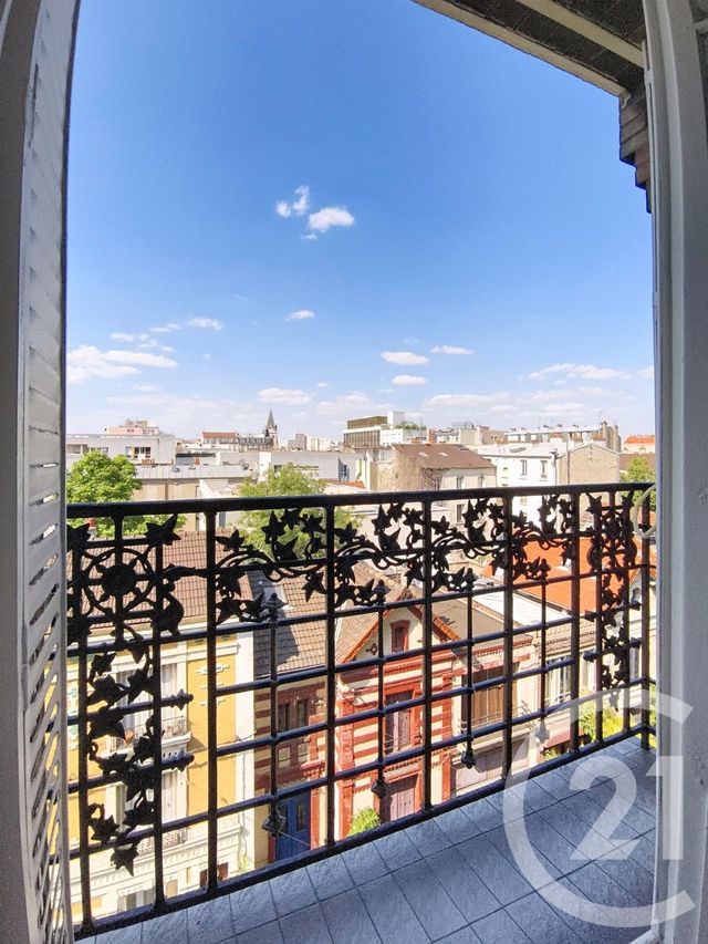 Appartement F4 &agrave; vendre - 4 pi&egrave;ces - 79,08 m2 - St Denis - 93 - ILE-DE-FRANCE