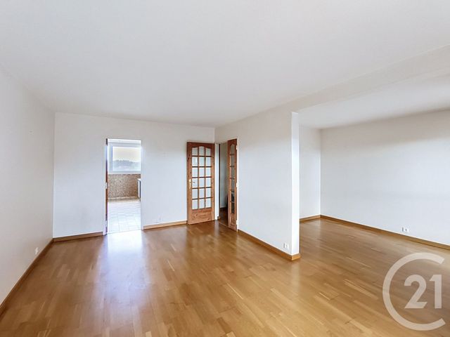 appartement - ST DENIS - 93
