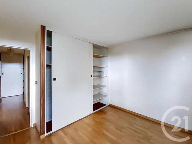 Appartement F4 &agrave; louer - 4 pi&egrave;ces - 78,83 m2 - St Denis - 93 - ILE-DE-FRANCE