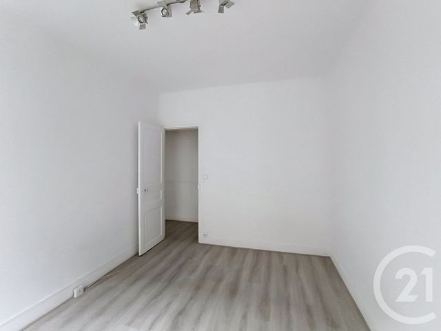 Appartement F2 &agrave; vendre - 2 pi&egrave;ces - 33,05 m2 - St Denis - 93 - ILE-DE-FRANCE
