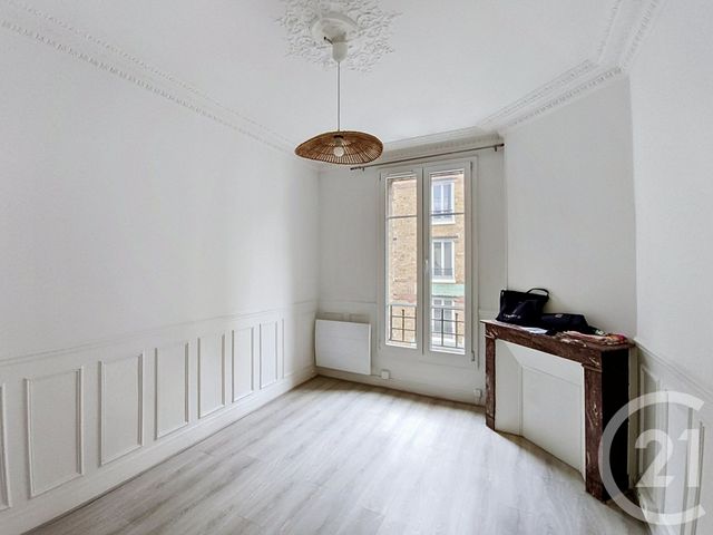 Appartement F2 &agrave; vendre - 2 pi&egrave;ces - 33,05 m2 - St Denis - 93 - ILE-DE-FRANCE