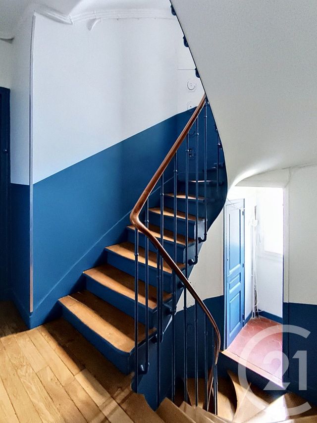 Appartement F2 &agrave; vendre - 2 pi&egrave;ces - 33,05 m2 - St Denis - 93 - ILE-DE-FRANCE