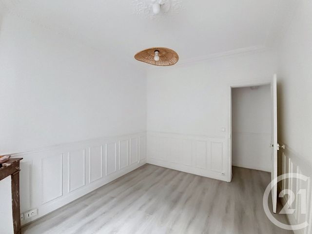 Appartement F2 &agrave; vendre - 2 pi&egrave;ces - 33,05 m2 - St Denis - 93 - ILE-DE-FRANCE