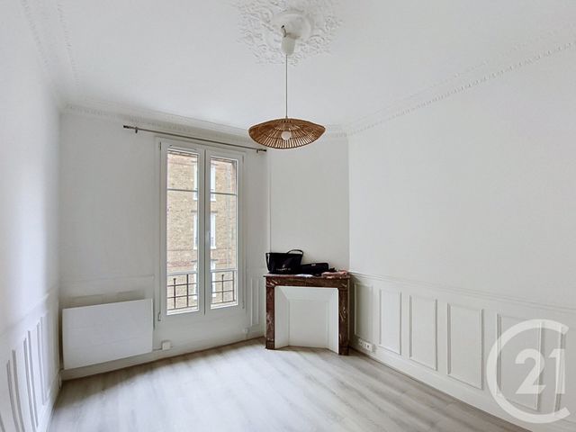 Appartement F2 &agrave; vendre - 2 pi&egrave;ces - 33,05 m2 - St Denis - 93 - ILE-DE-FRANCE