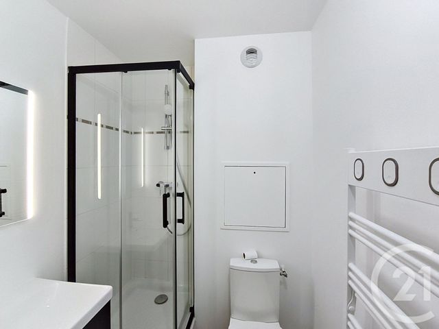 Appartement F5 &agrave; vendre - 5 pi&egrave;ces - 93,37 m2 - St Denis - 93 - ILE-DE-FRANCE