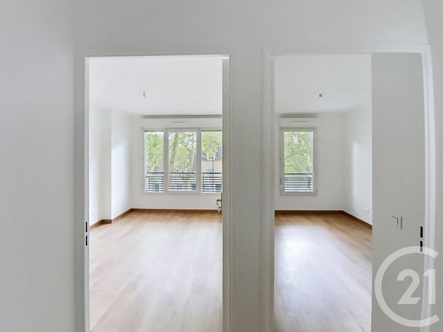 Appartement F5 &agrave; vendre - 5 pi&egrave;ces - 93,37 m2 - St Denis - 93 - ILE-DE-FRANCE