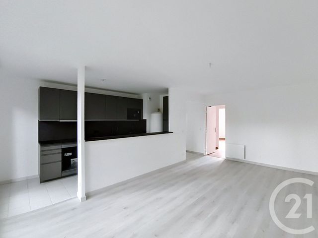 Appartement F5 &agrave; vendre - 5 pi&egrave;ces - 93,37 m2 - St Denis - 93 - ILE-DE-FRANCE