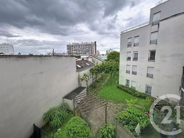 Appartement F5 &agrave; vendre - 5 pi&egrave;ces - 93,37 m2 - St Denis - 93 - ILE-DE-FRANCE