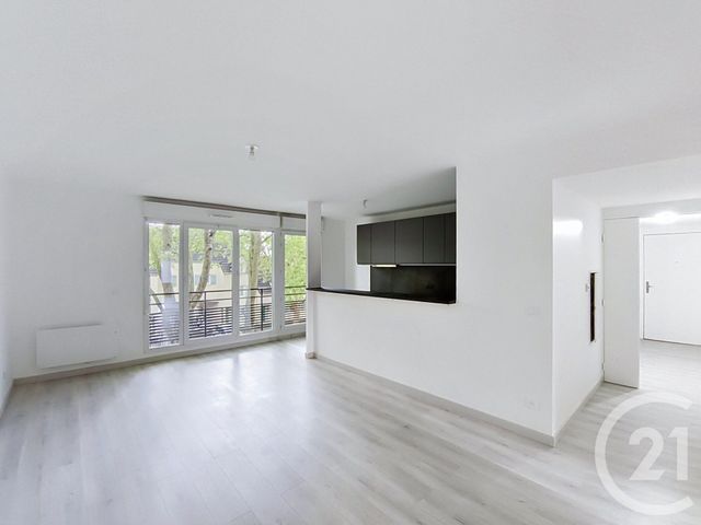 appartement - ST DENIS - 93