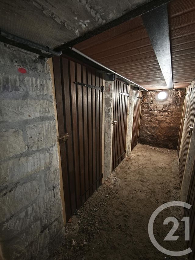 Appartement F2 &agrave; vendre - 2 pi&egrave;ces - 33,52 m2 - St Denis - 93 - ILE-DE-FRANCE