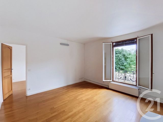 appartement - ST DENIS - 93