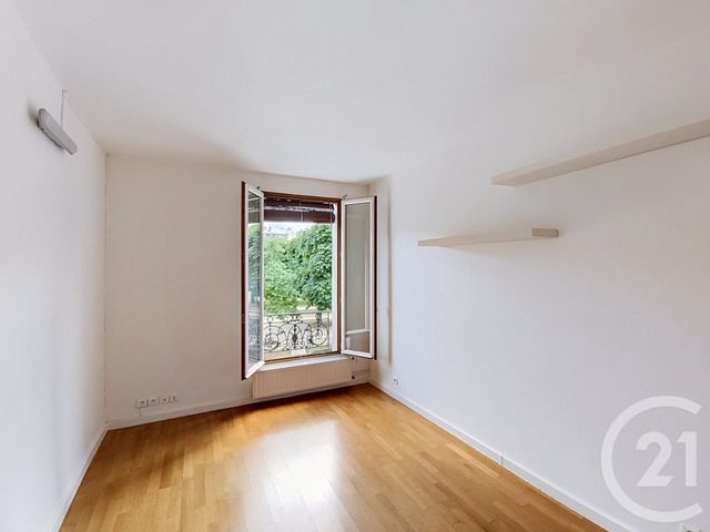 Appartement F2 &agrave; vendre - 2 pi&egrave;ces - 33,59 m2 - St Denis - 93 - ILE-DE-FRANCE