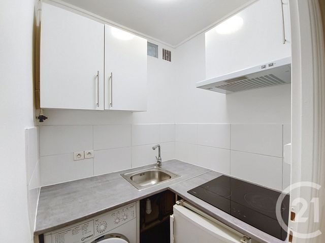 Appartement F2 &agrave; vendre - 2 pi&egrave;ces - 33,59 m2 - St Denis - 93 - ILE-DE-FRANCE