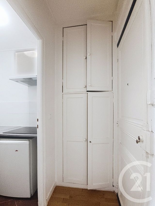 Appartement F2 &agrave; vendre - 2 pi&egrave;ces - 33,59 m2 - St Denis - 93 - ILE-DE-FRANCE