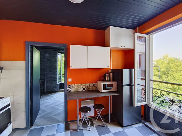 appartement - ST DENIS - 93