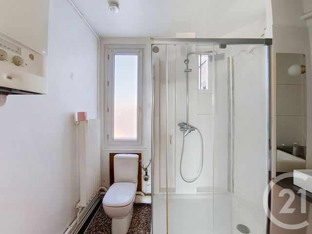 Appartement F3 &agrave; vendre - 3 pi&egrave;ces - 62,20 m2 - St Denis - 93 - ILE-DE-FRANCE