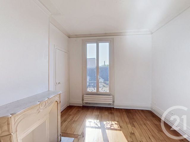 Appartement F3 &agrave; vendre - 3 pi&egrave;ces - 62,20 m2 - St Denis - 93 - ILE-DE-FRANCE