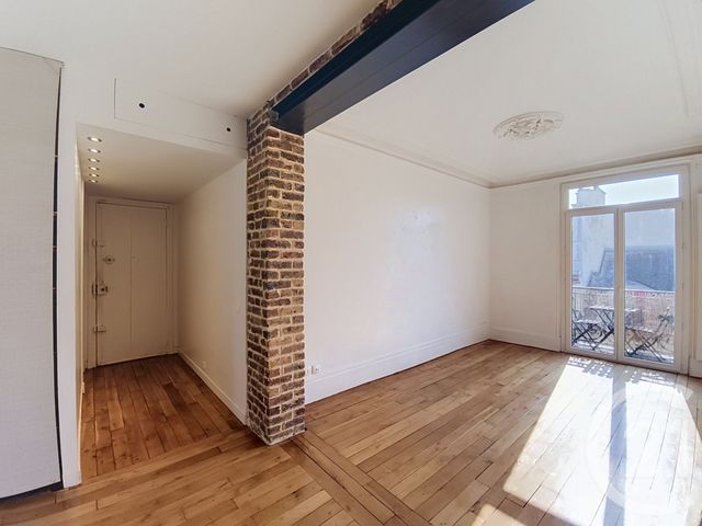 Appartement F3 &agrave; vendre - 3 pi&egrave;ces - 62,20 m2 - St Denis - 93 - ILE-DE-FRANCE