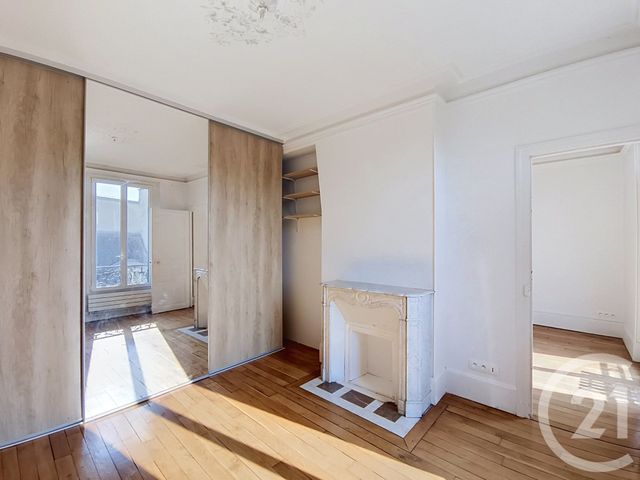 Appartement F3 &agrave; vendre - 3 pi&egrave;ces - 62,20 m2 - St Denis - 93 - ILE-DE-FRANCE