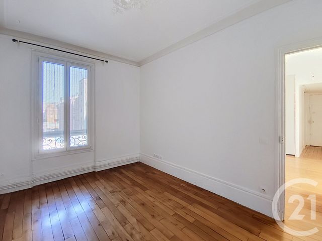 Appartement F3 &agrave; vendre - 3 pi&egrave;ces - 62,20 m2 - St Denis - 93 - ILE-DE-FRANCE