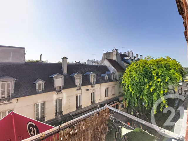 Appartement F3 &agrave; vendre - 3 pi&egrave;ces - 62,20 m2 - St Denis - 93 - ILE-DE-FRANCE
