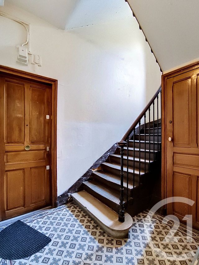 Appartement F4 &agrave; vendre - 4 pi&egrave;ces - 55,70 m2 - St Denis - 93 - ILE-DE-FRANCE