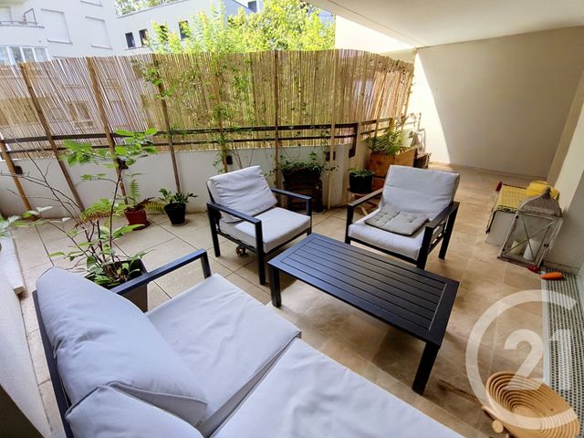 Appartement F3 &agrave; vendre - 3 pi&egrave;ces - 67,41 m2 - St Denis - 93 - ILE-DE-FRANCE