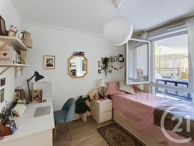 Appartement F3 &agrave; vendre - 3 pi&egrave;ces - 67,41 m2 - St Denis - 93 - ILE-DE-FRANCE