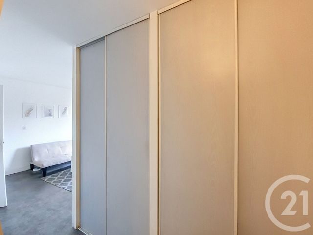 Appartement F2 &agrave; vendre - 2 pi&egrave;ces - 39,20 m2 - St Denis - 93 - ILE-DE-FRANCE